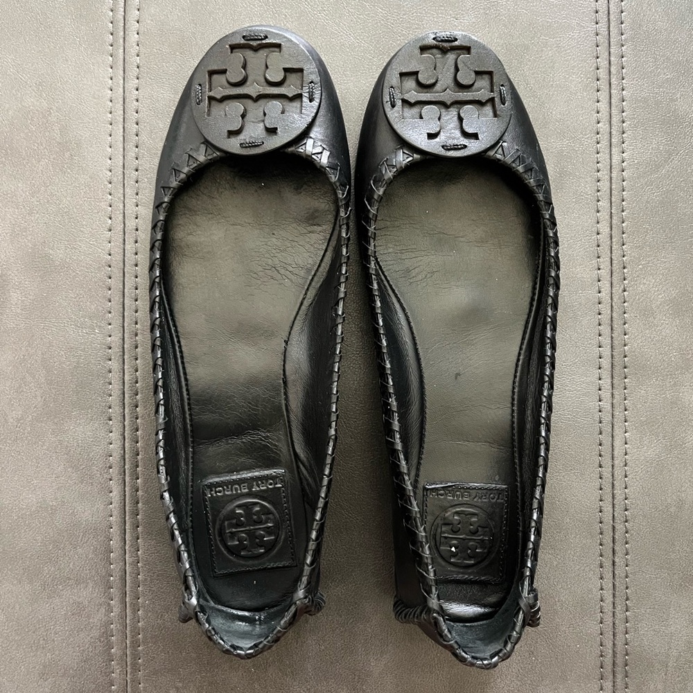 Tory Burch Flats